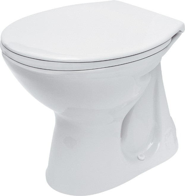CERSANIT MUSZLA PRESIDENT STOJĄCA K08-015 - Miski WC - domino-online.eu