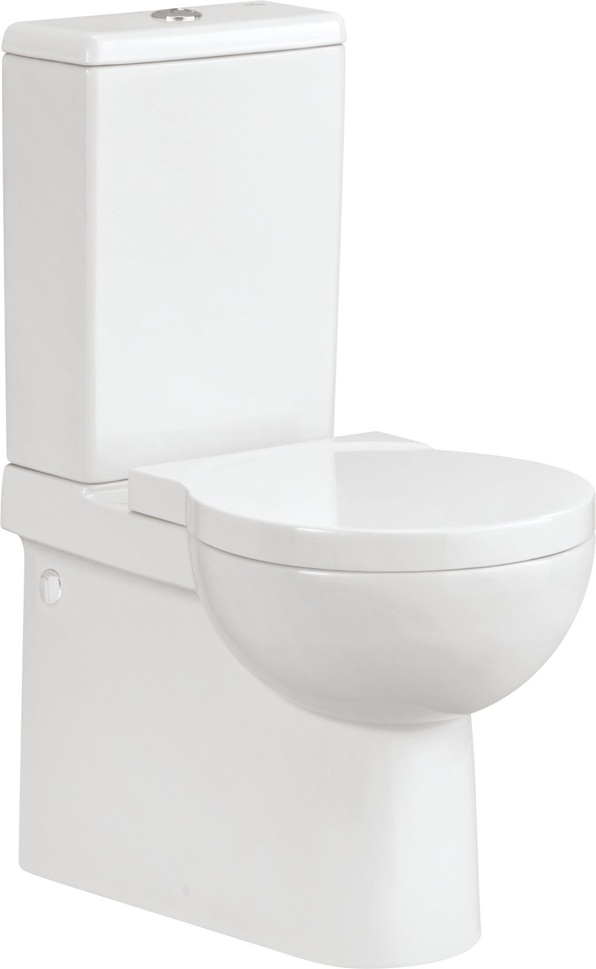 CERSANIT KOMPAKT NANO 2/4 UNIWERSALNY K19-013 - Kompakty WC - domino ...