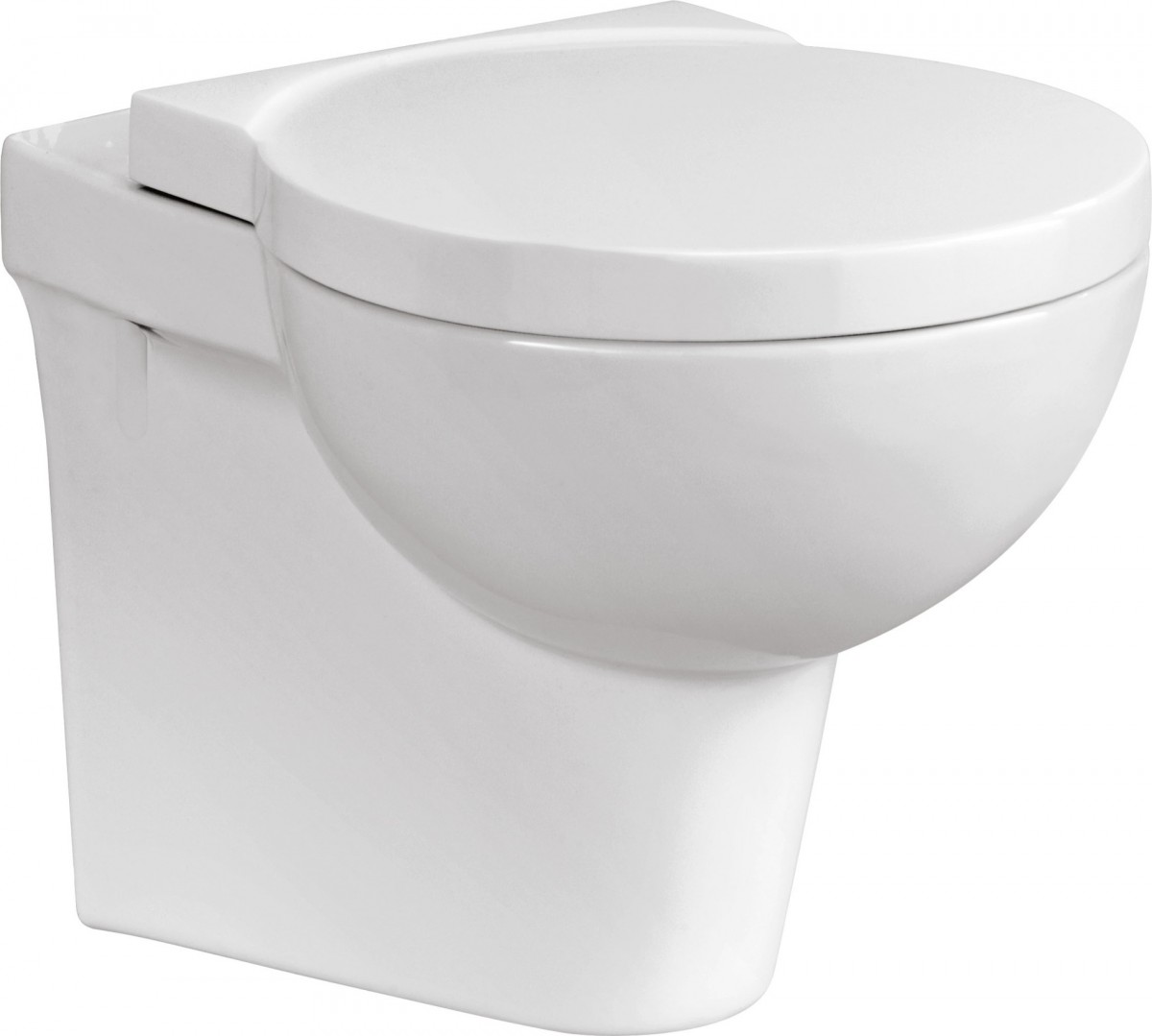 CERSANIT DESKA SED. NANO K98-0048 - Deski WC - domino-online.eu