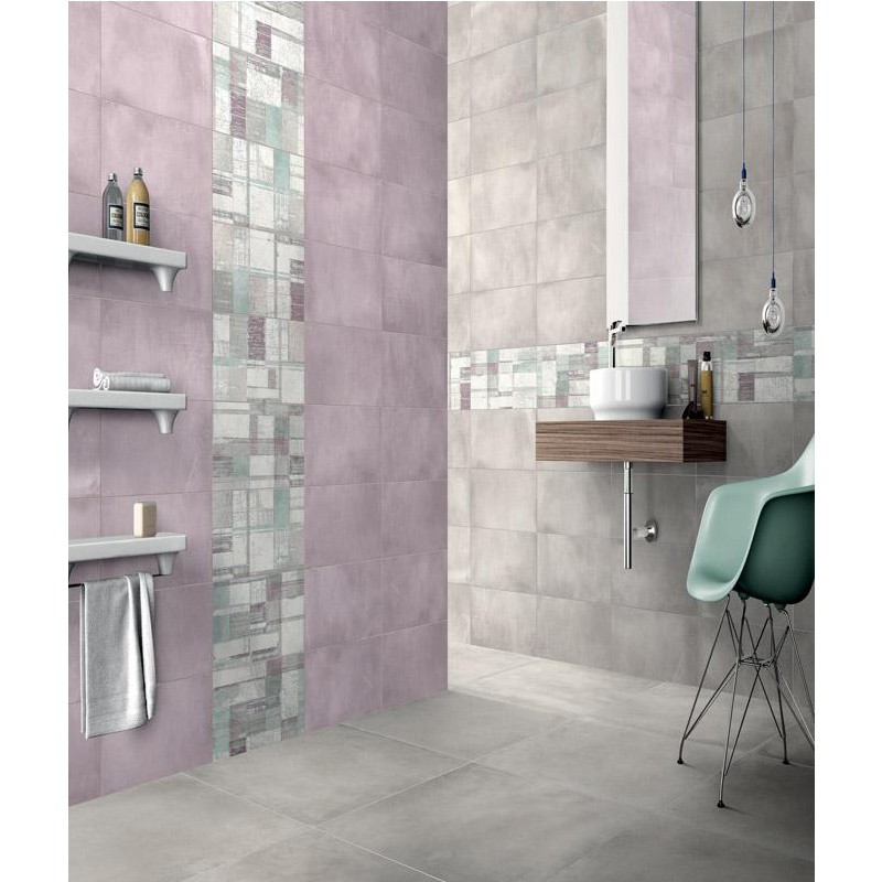 Dado Ceramica Basic Grey Ret Gat 1 60x60 302894 Plytki Domino