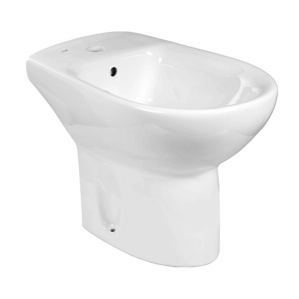 ROCA BIDET VICTORIA STOJĄCY A355394003 - Bidety - domino-online.eu